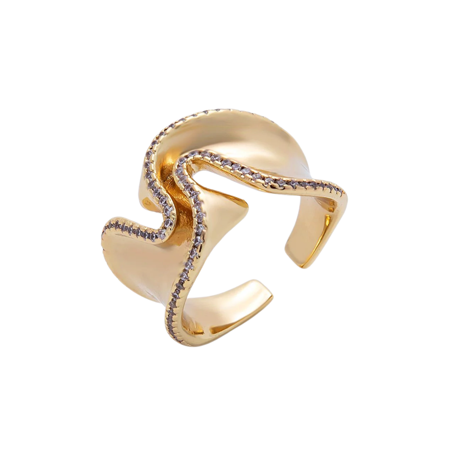 Regan Ring