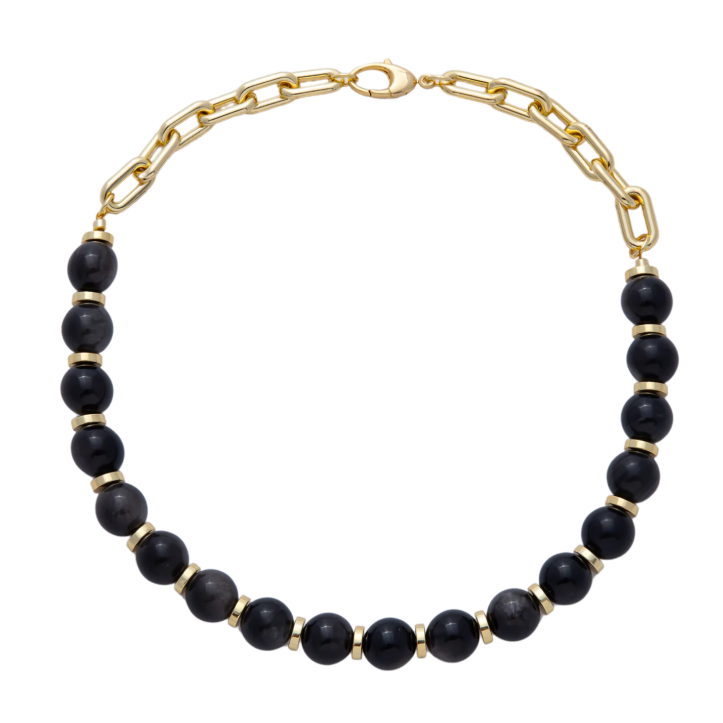 Bianca Stone Necklace
