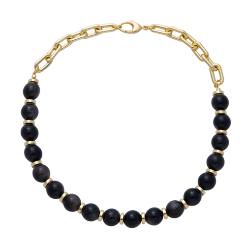 Bianca Stone Necklace