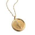 The Mary Medallion
