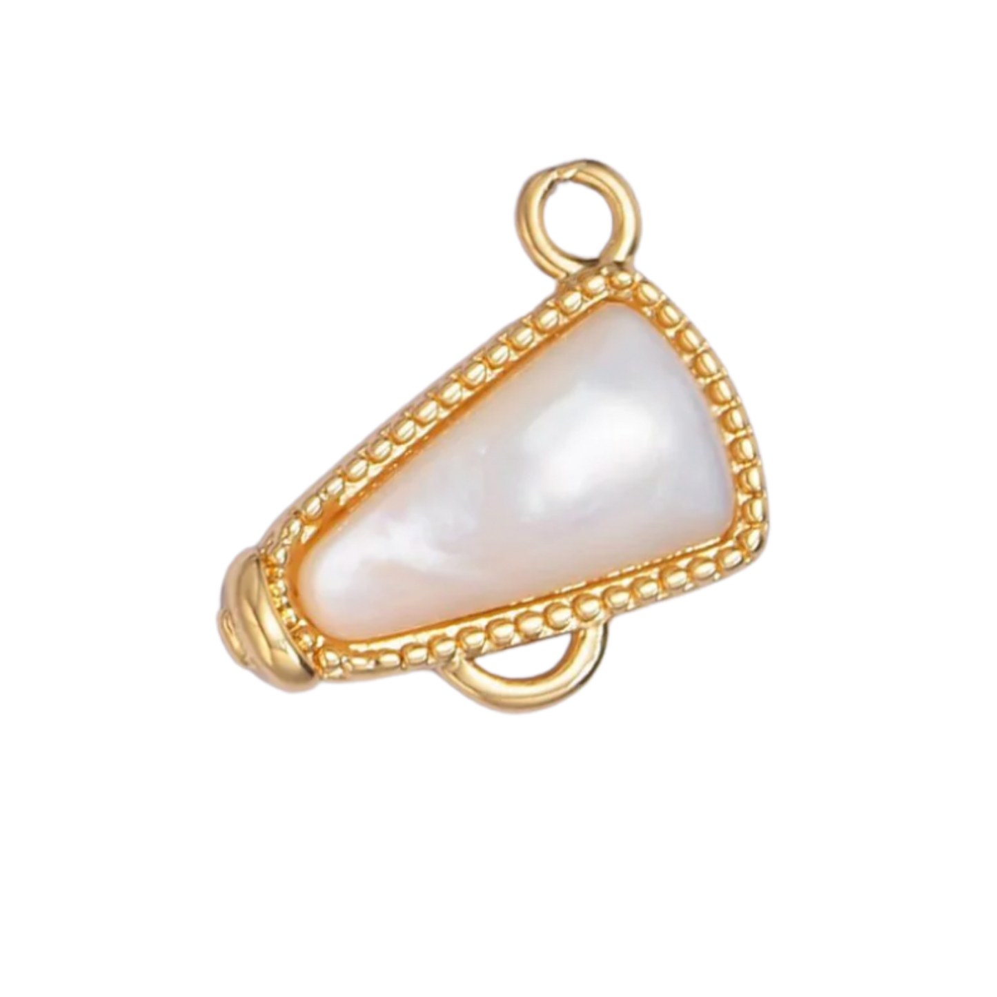 The Charmed Life Necklace