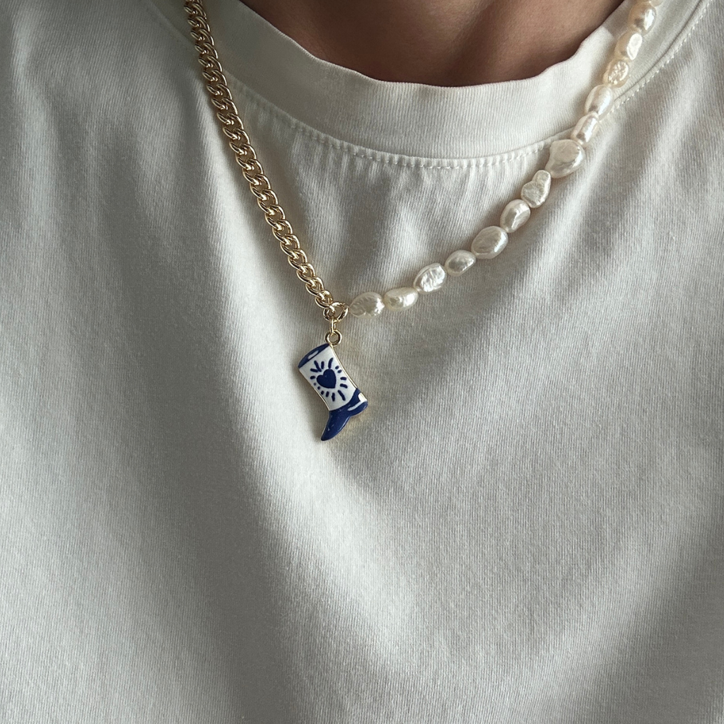 Lou Necklace