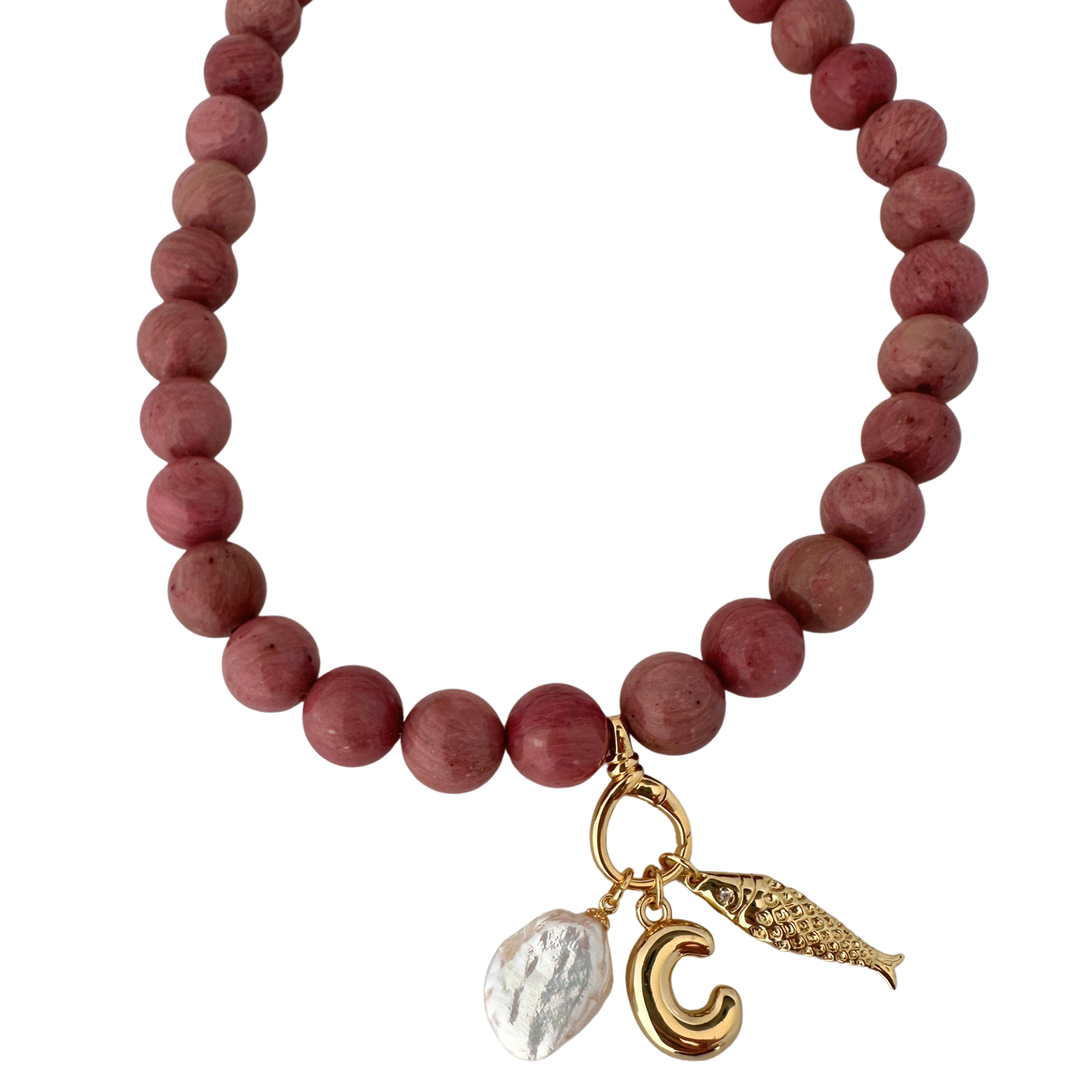 Rosalie Necklace