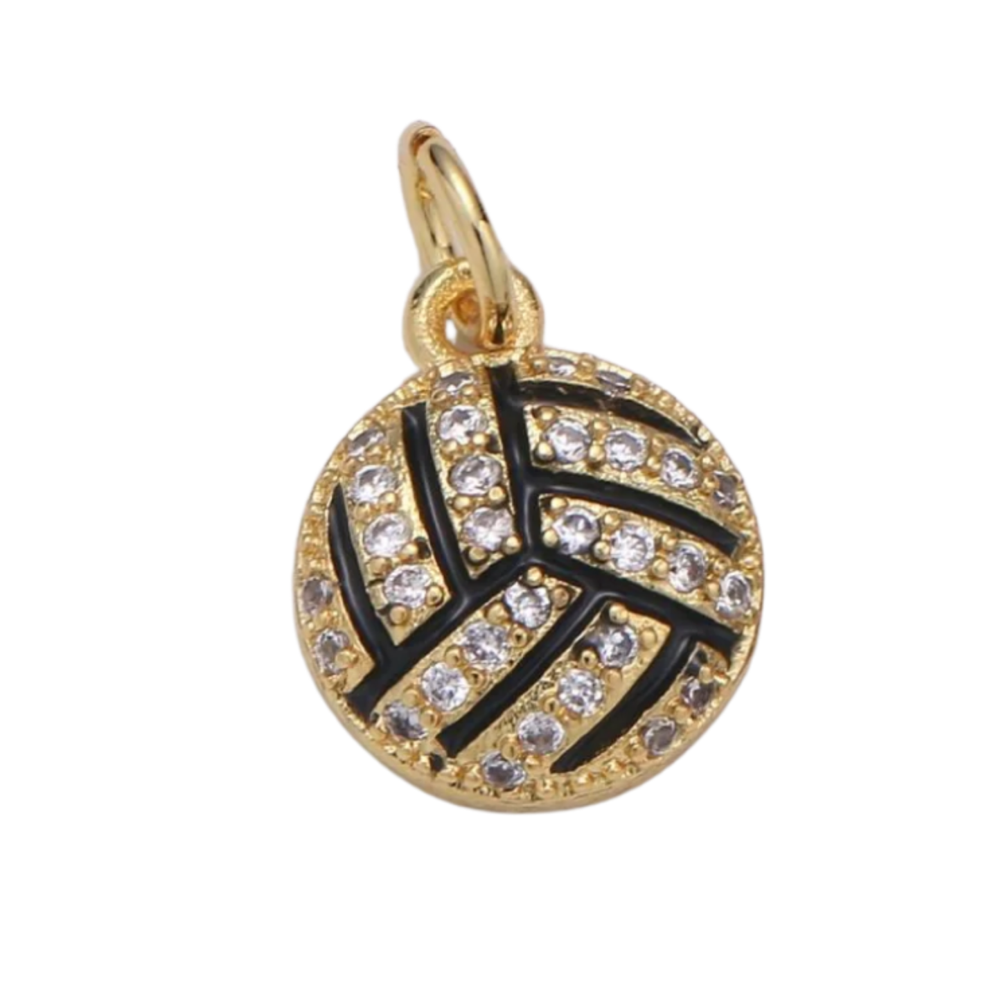 The Charmed Life Necklace