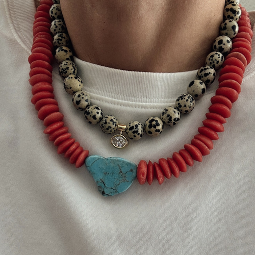 Carmela Necklace