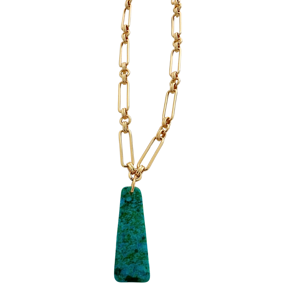 Sienna Necklace