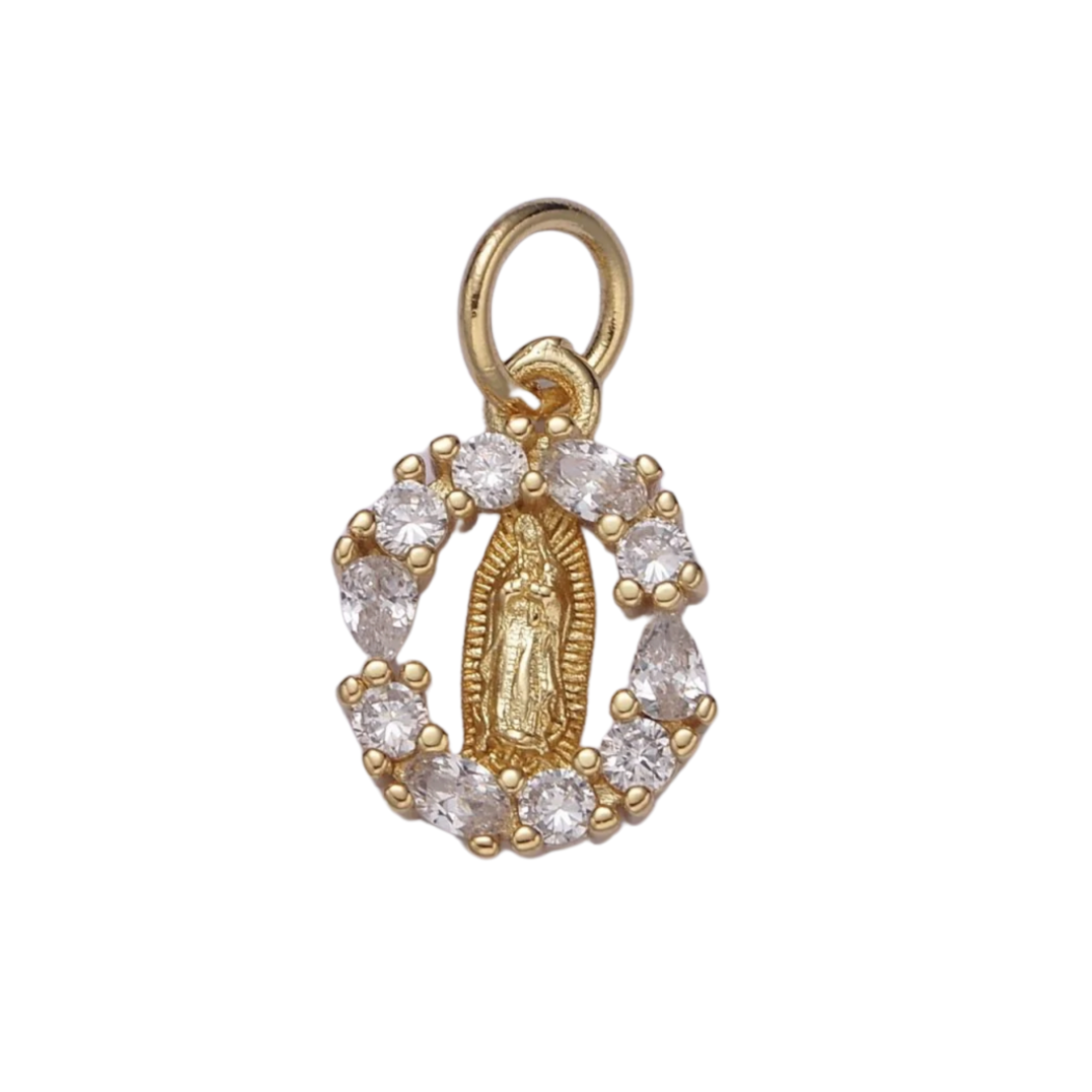 Penelope Charm Necklace