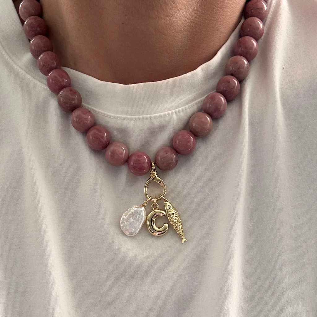 Rosalie Necklace