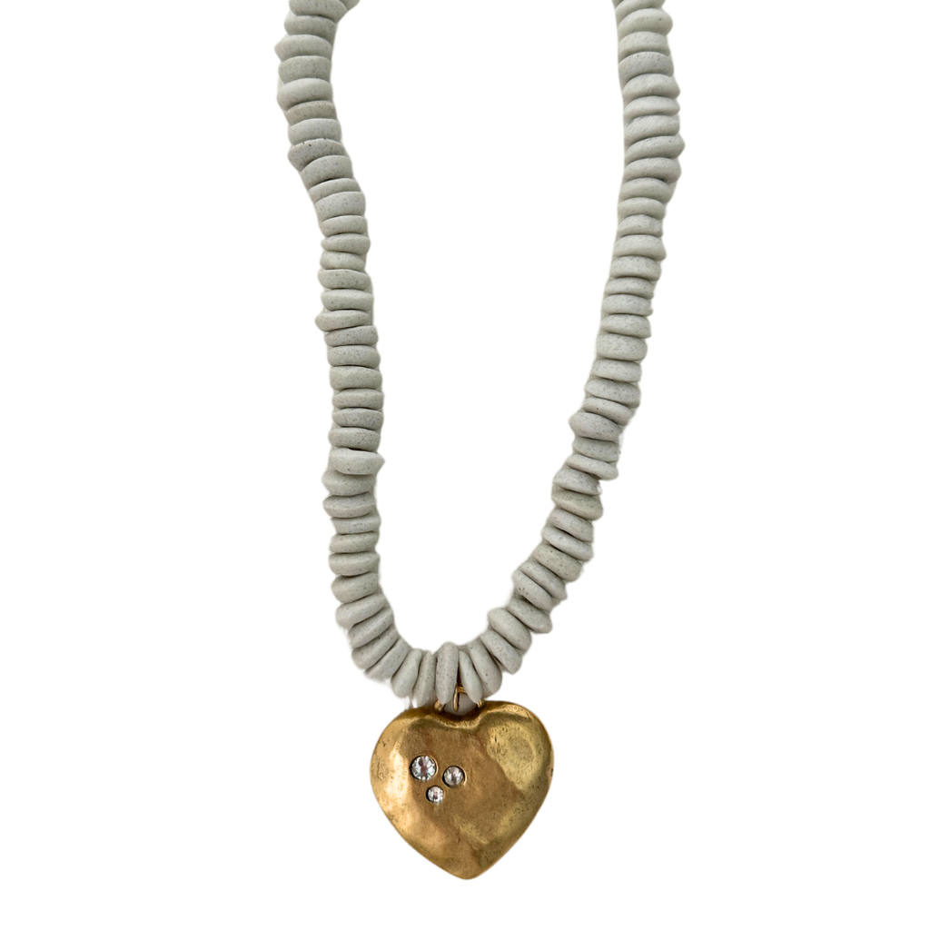 Stella Necklace