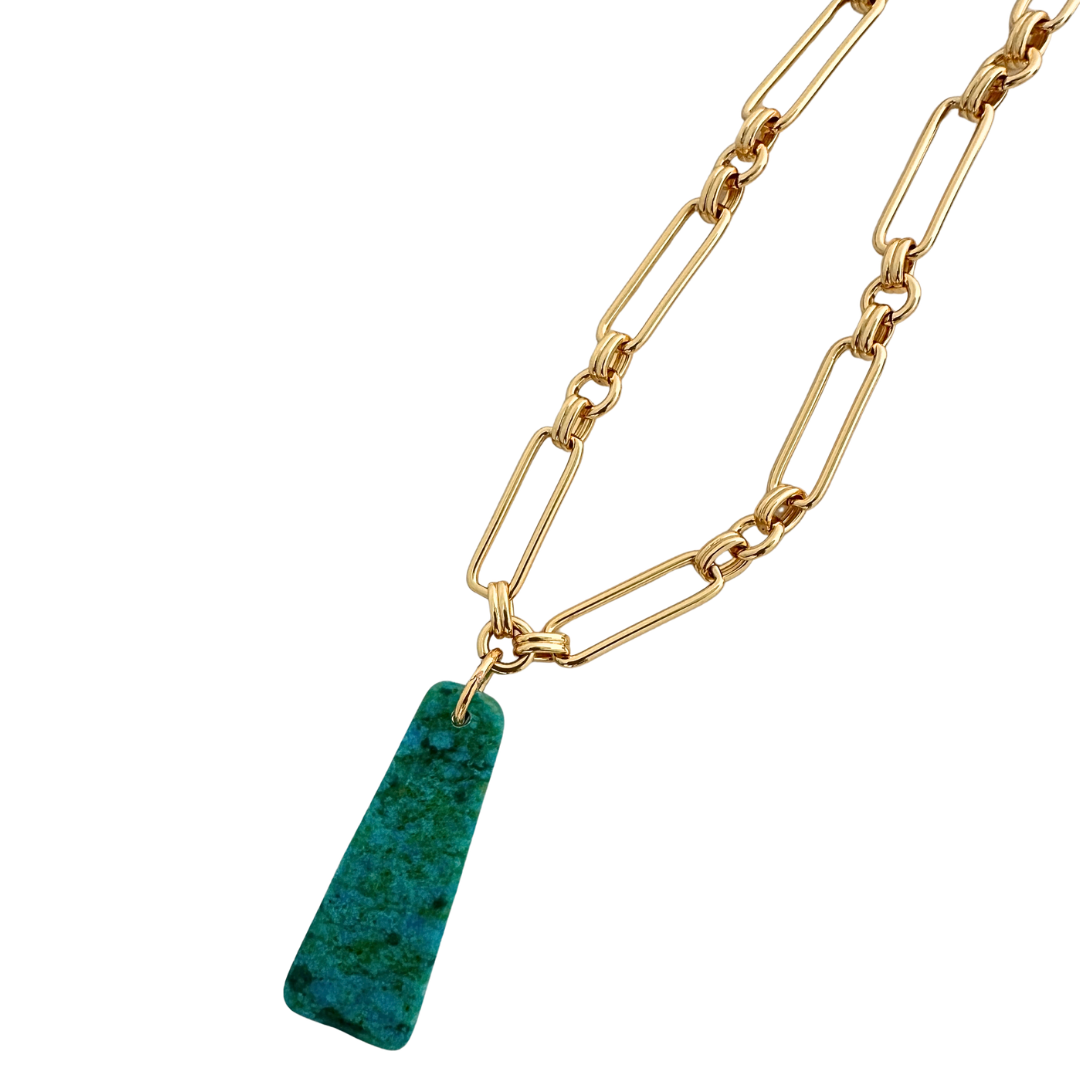 Sienna Necklace