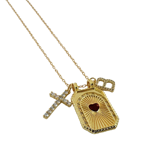 Everlee Necklace