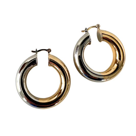 Duo Hoops