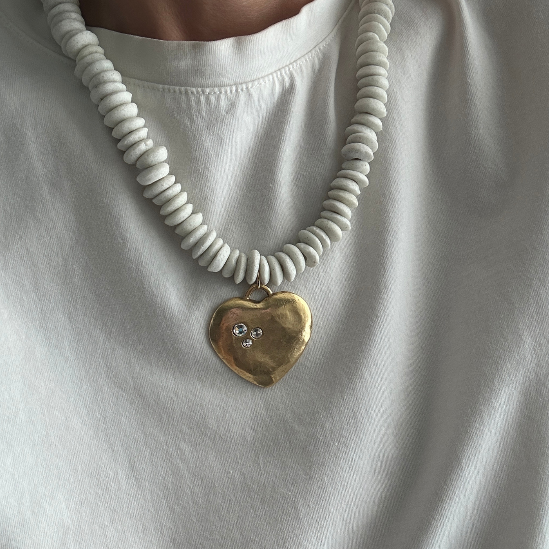 Stella Necklace
