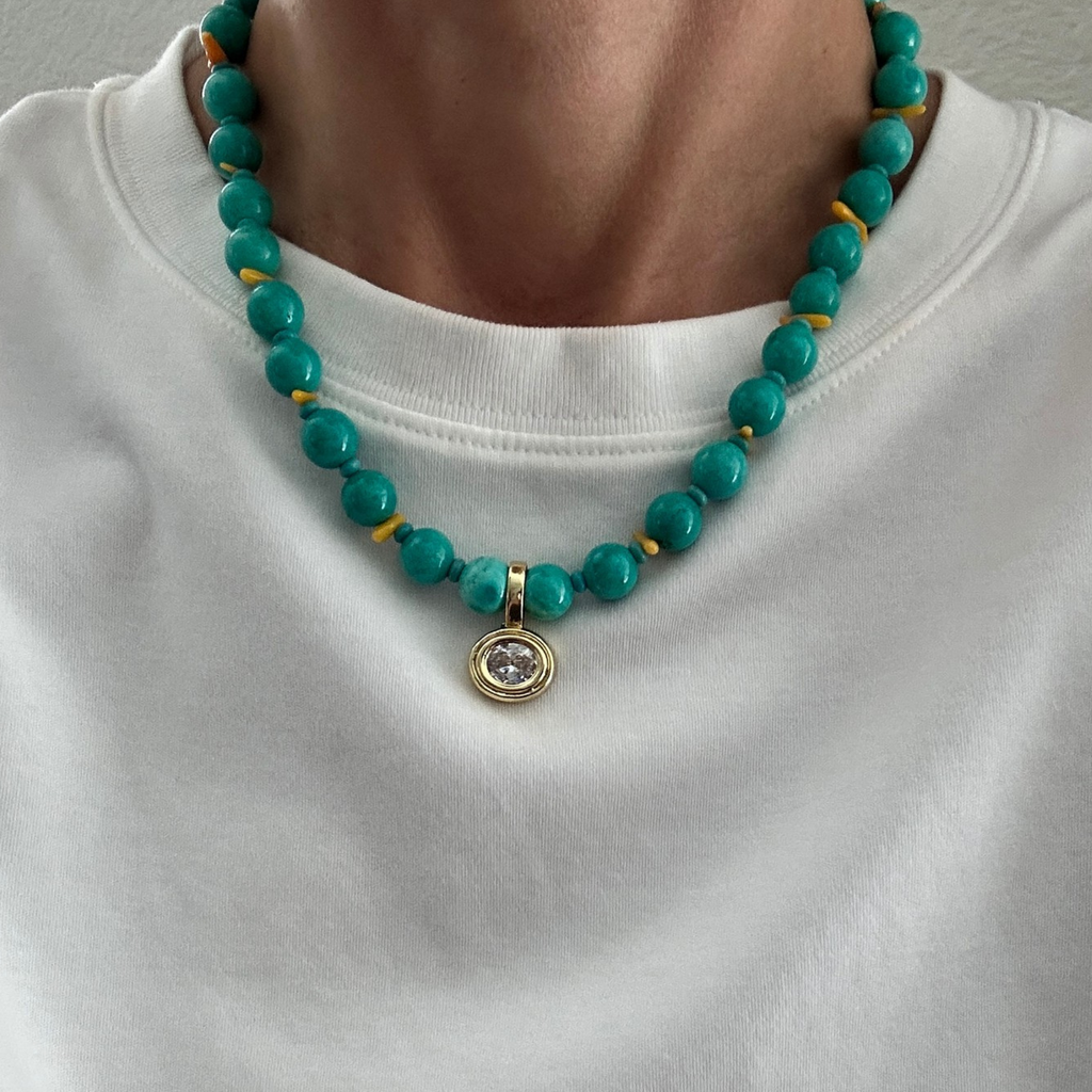 Ellis Necklace