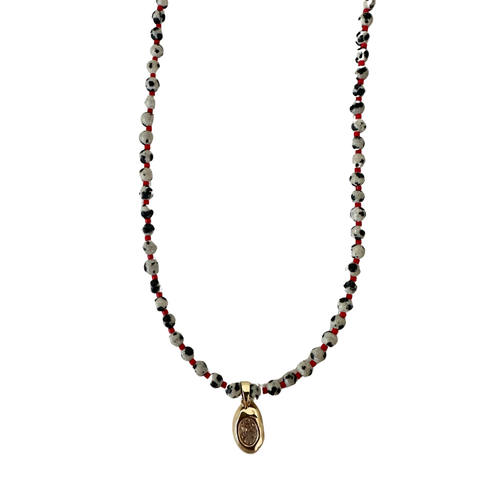 Bobbie Necklace