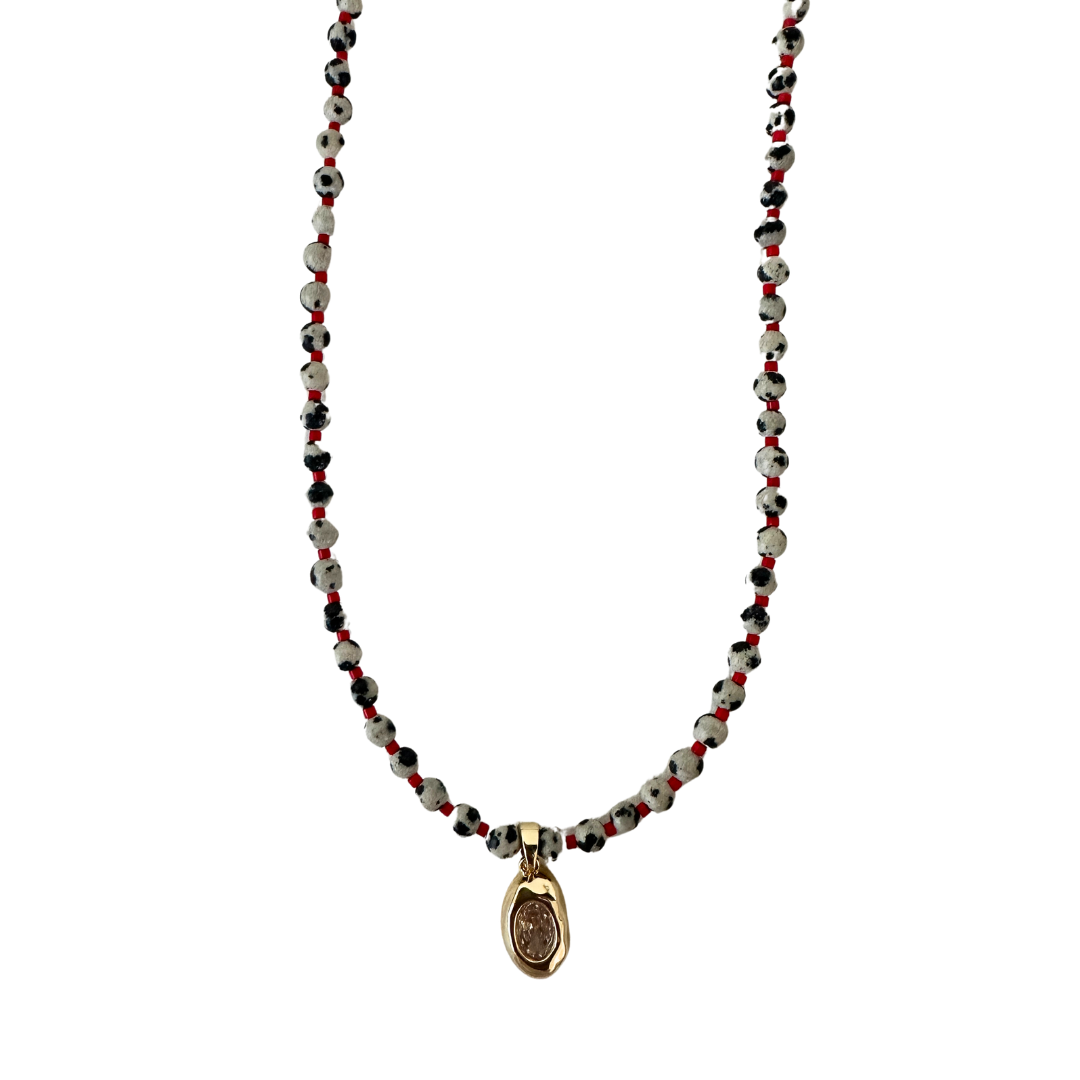 Bobbie Necklace