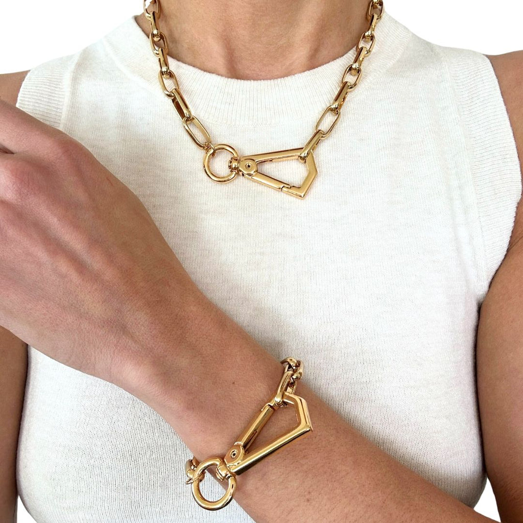 Axis Chain