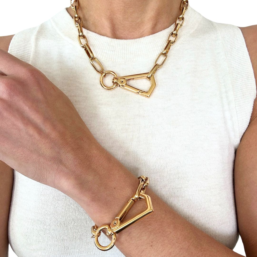 Axis Bracelet