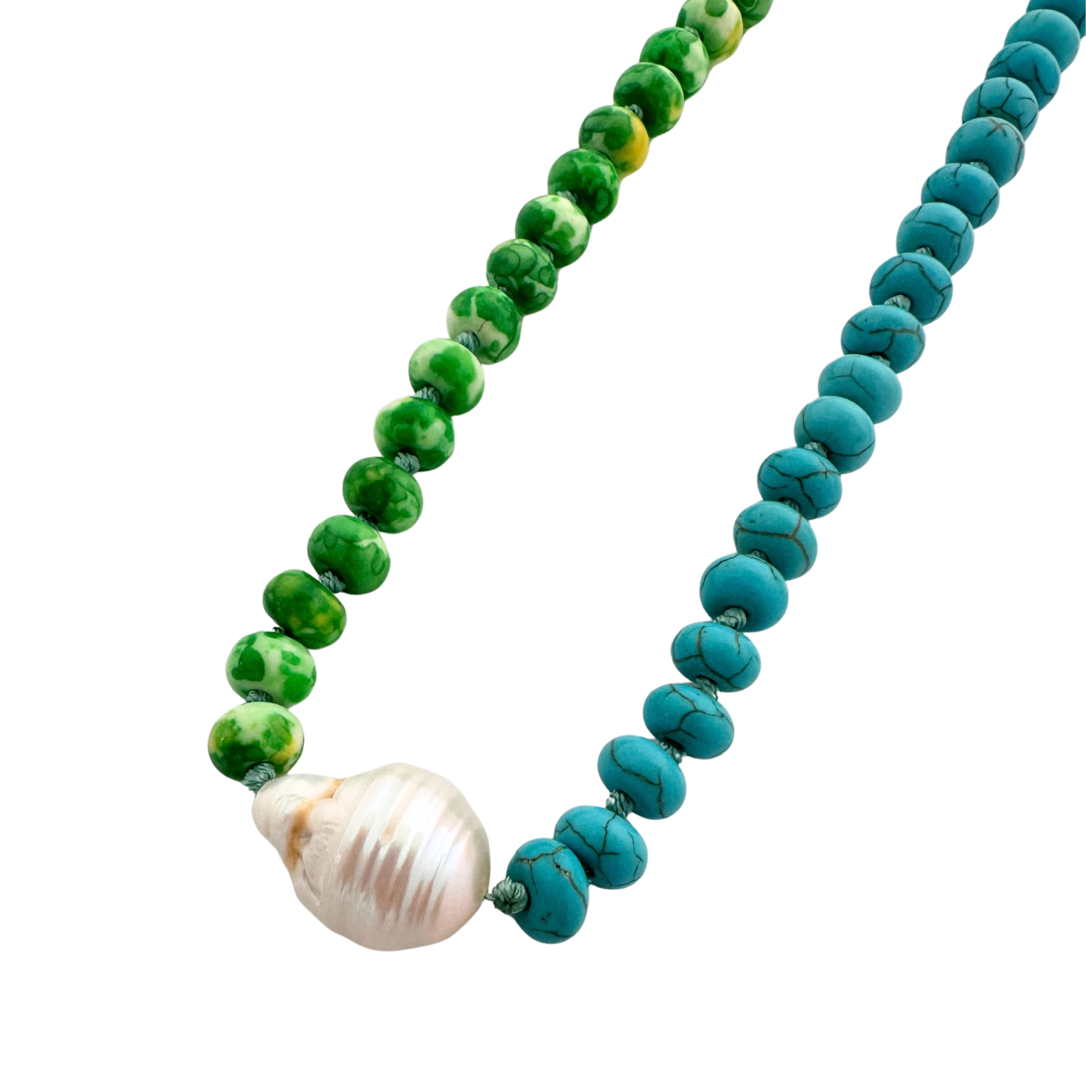 Gemma Necklace