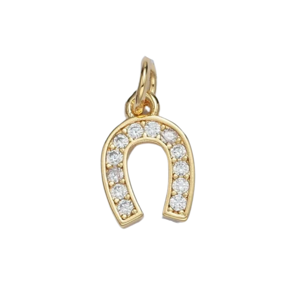 Penelope Charm Necklace
