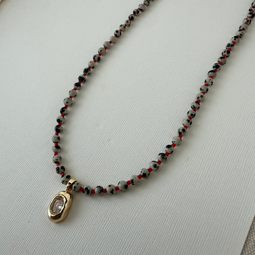Bobbie Necklace