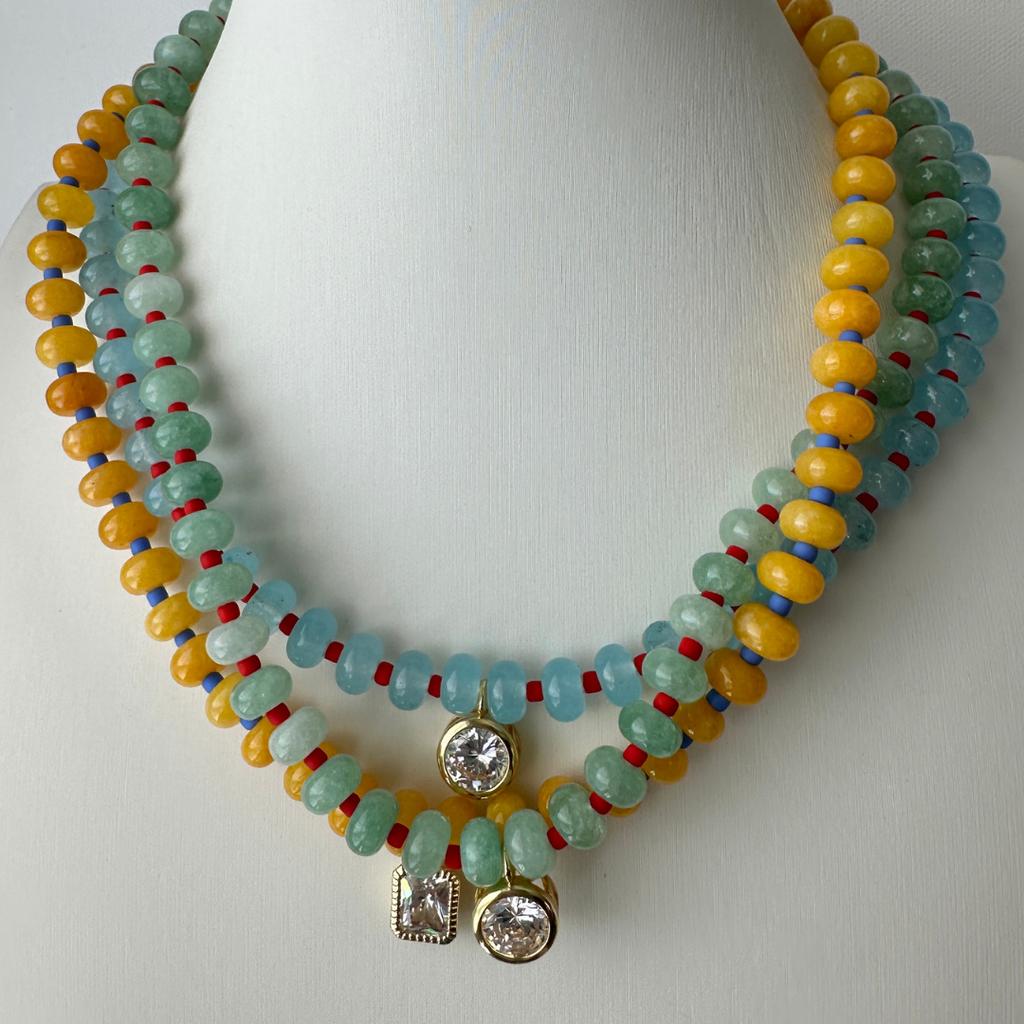 Winnie Necklace