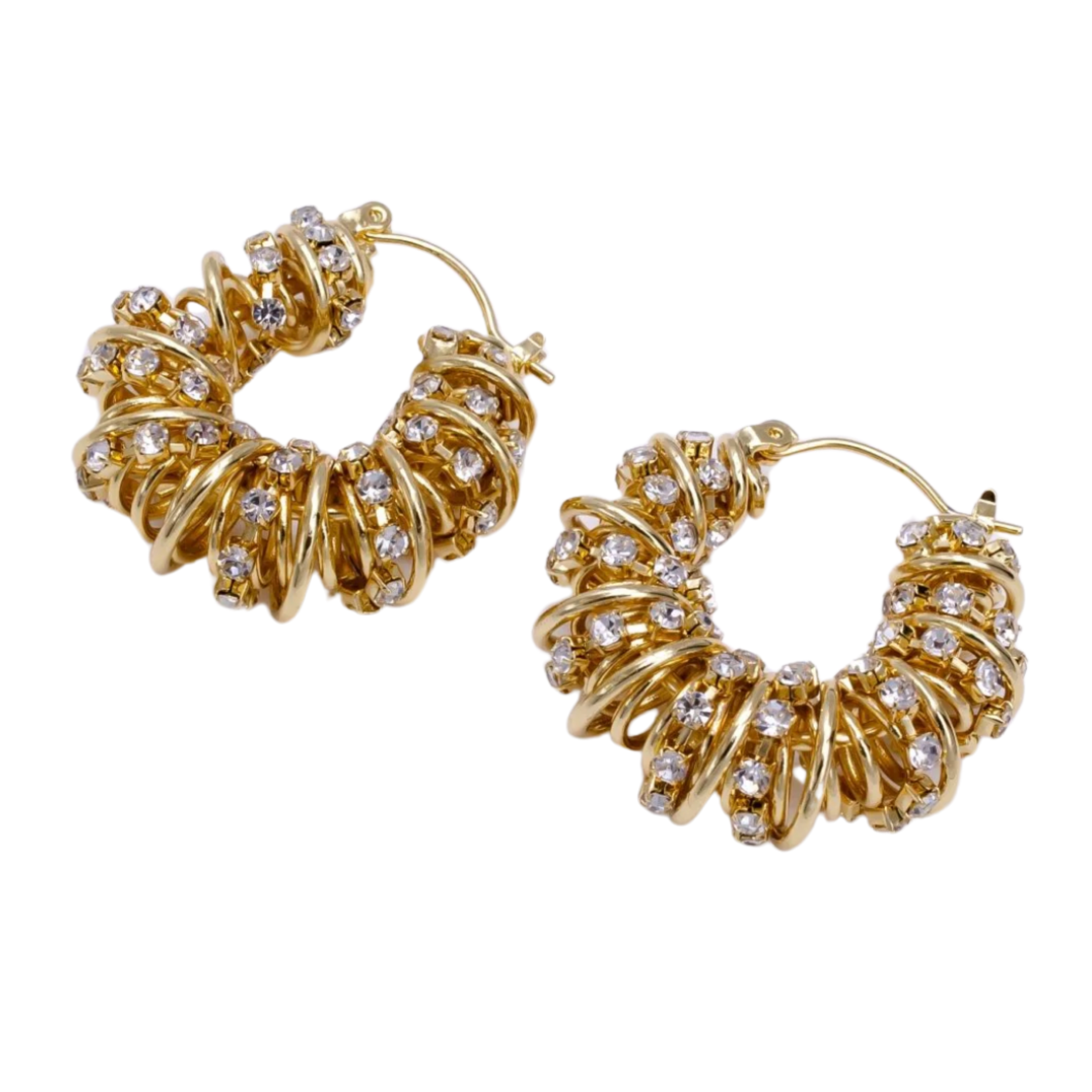 Lena Hoops