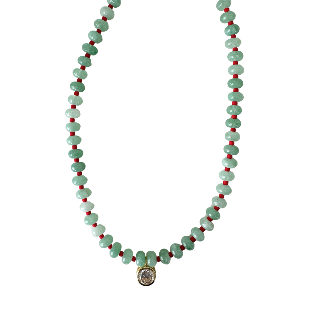 Winnie Necklace