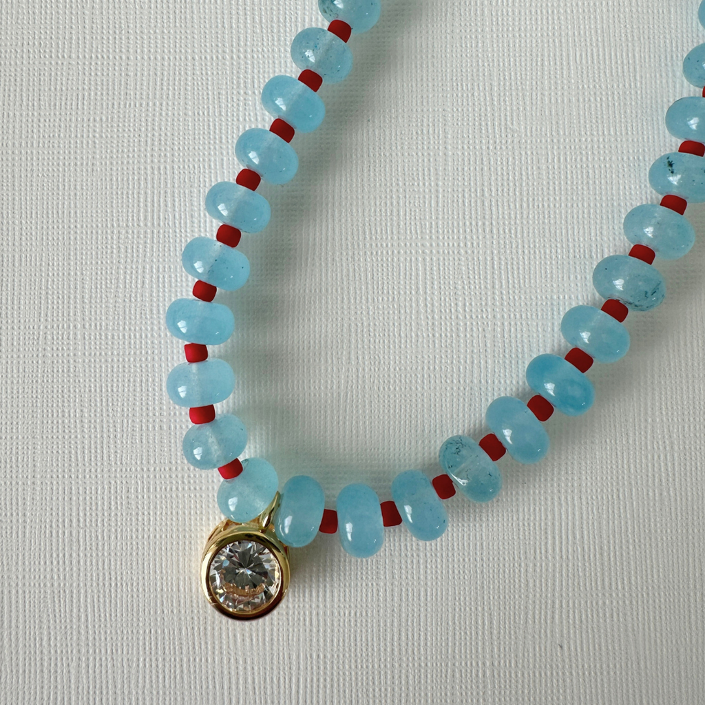 Winnie Necklace