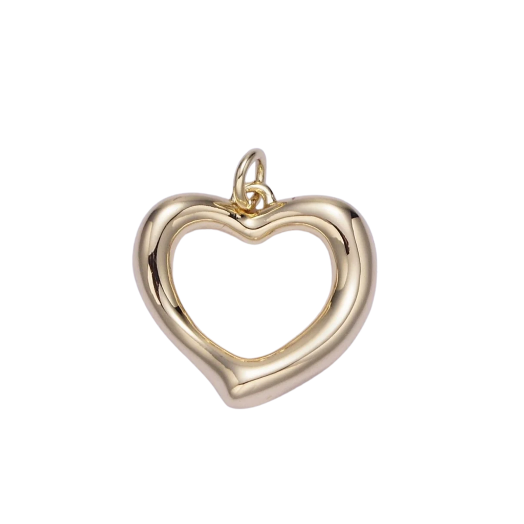 Penelope Charm Necklace