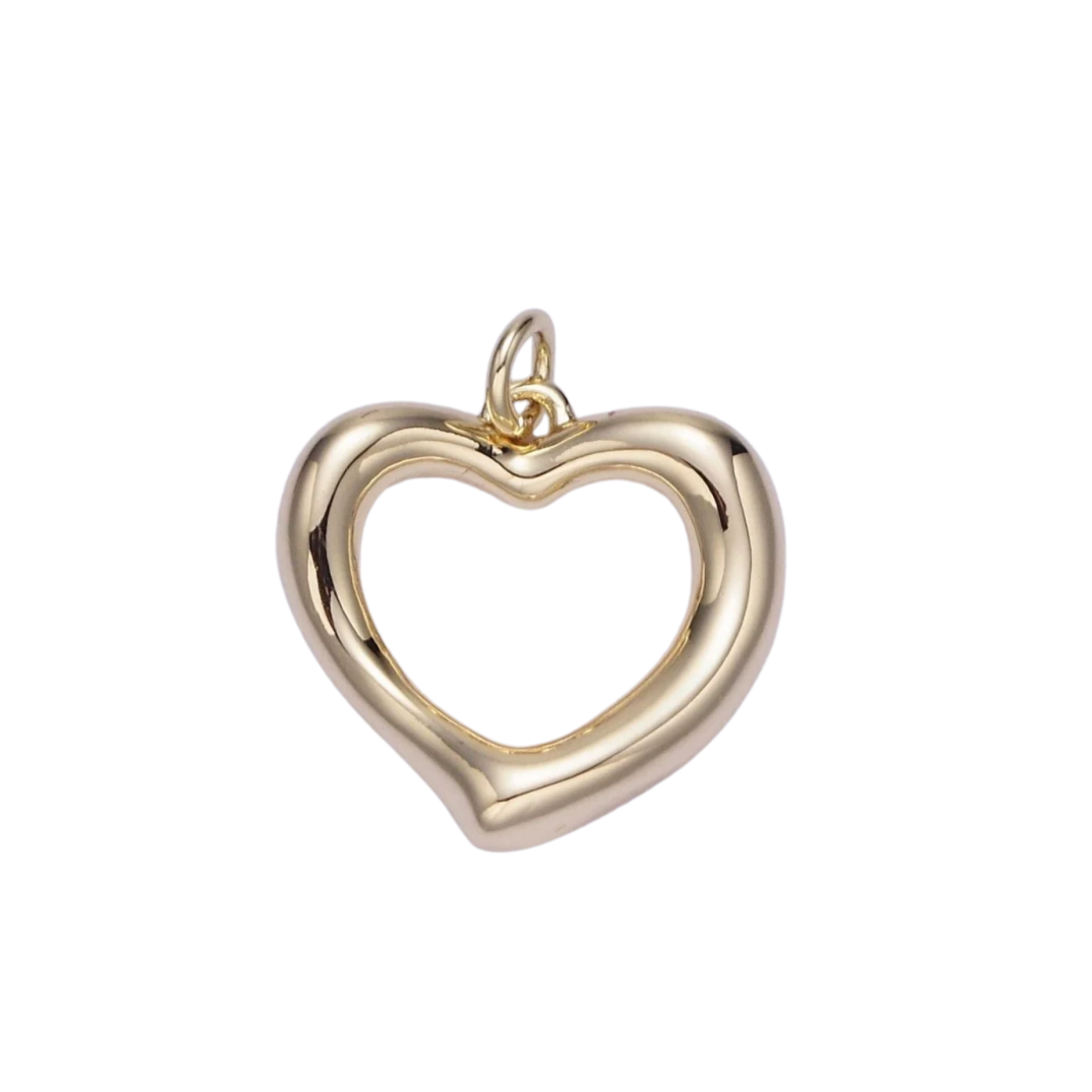 Penelope Charm Necklace