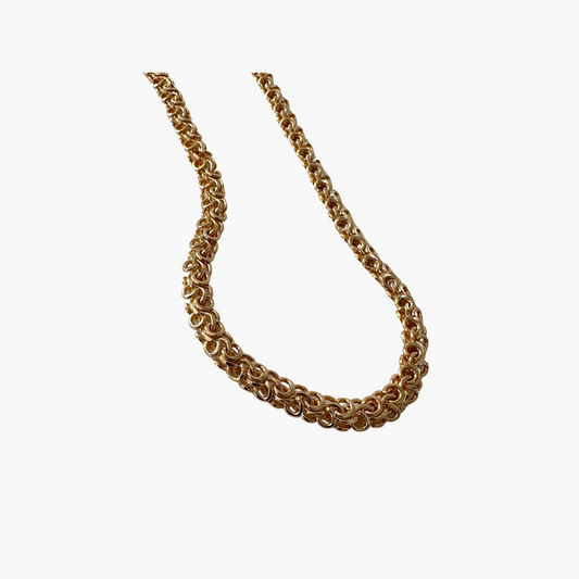 Chelsea Chain Necklace