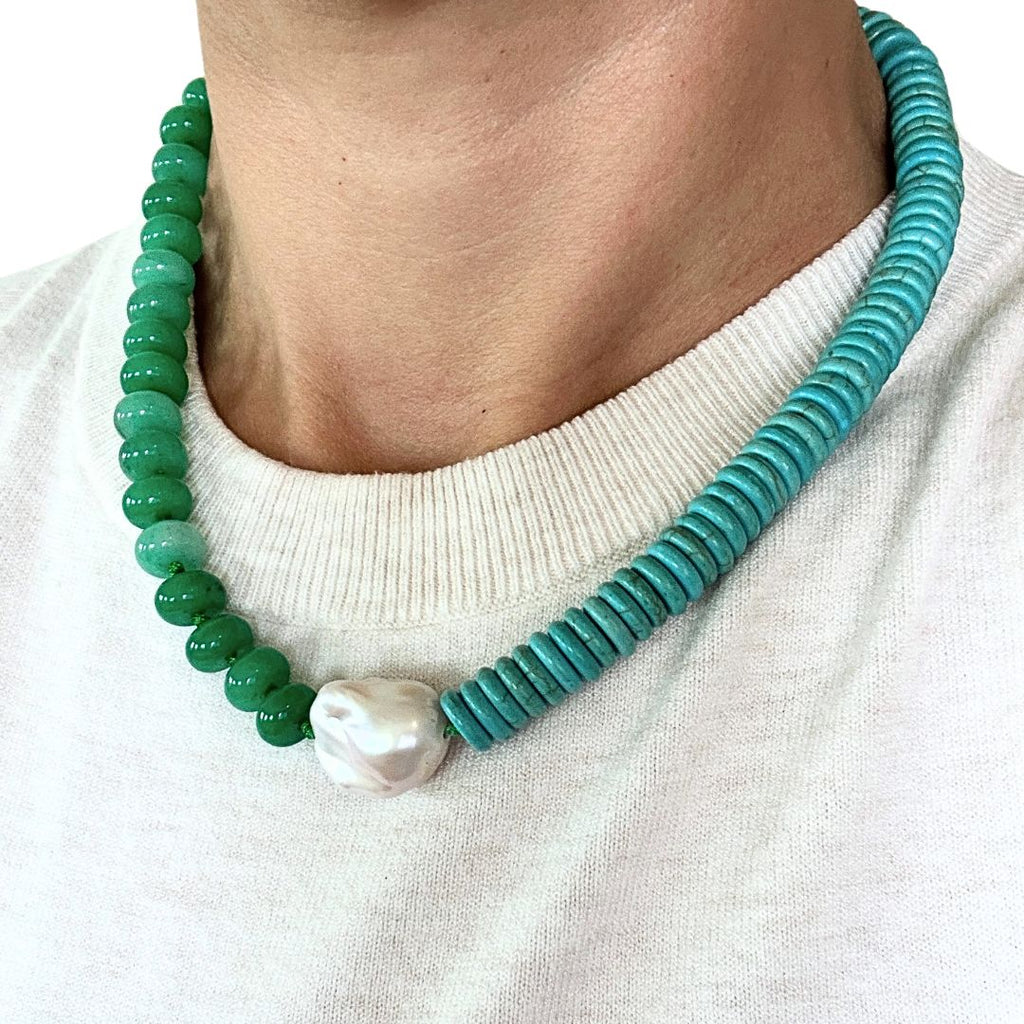 Lainey Necklace