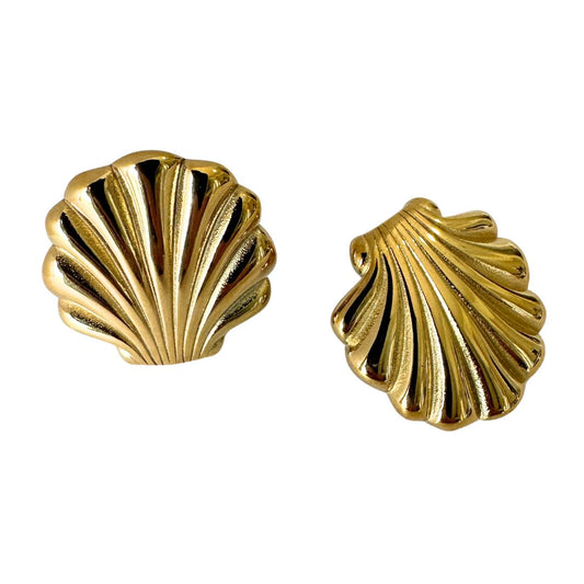 Shell Earrings