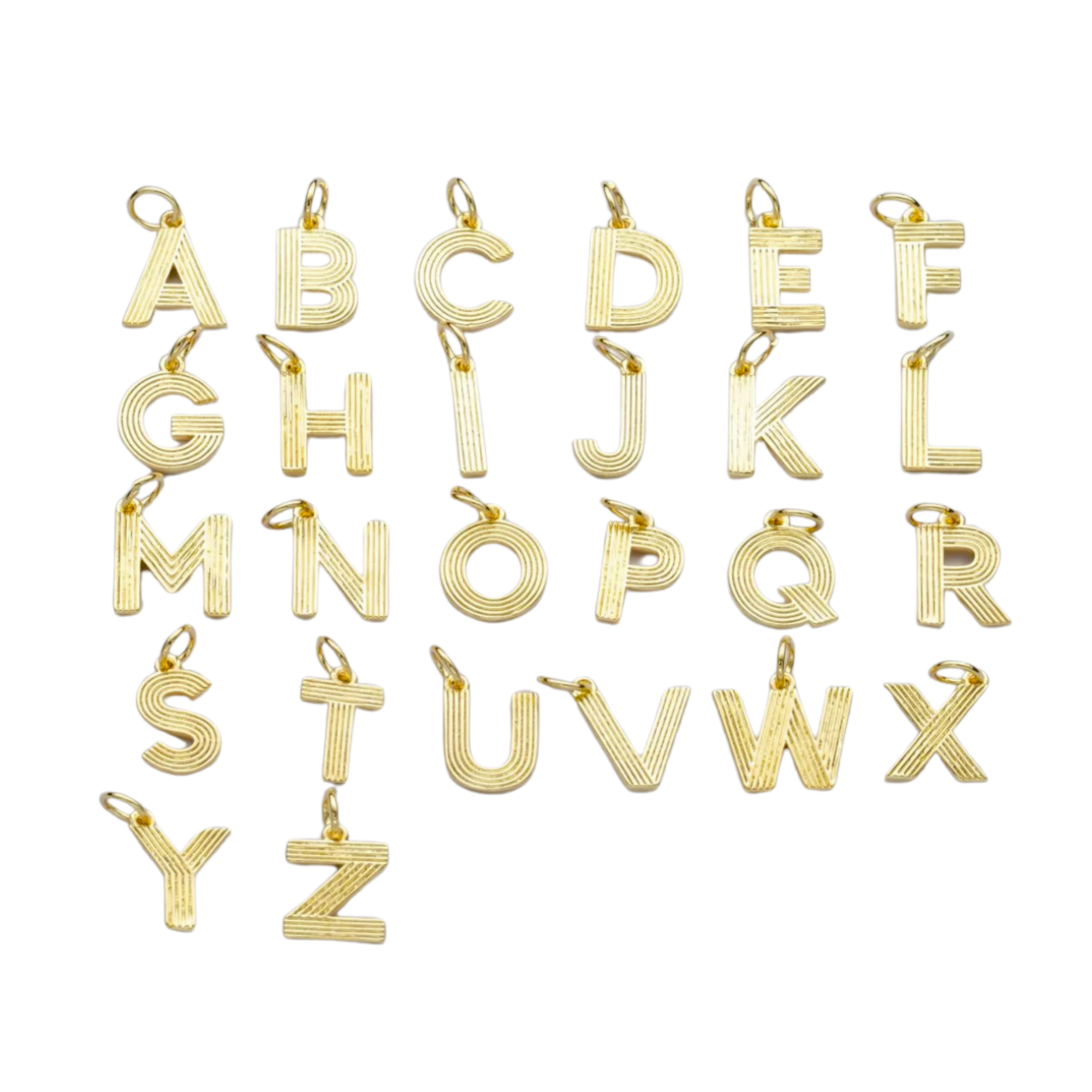 Penelope Charm Necklace