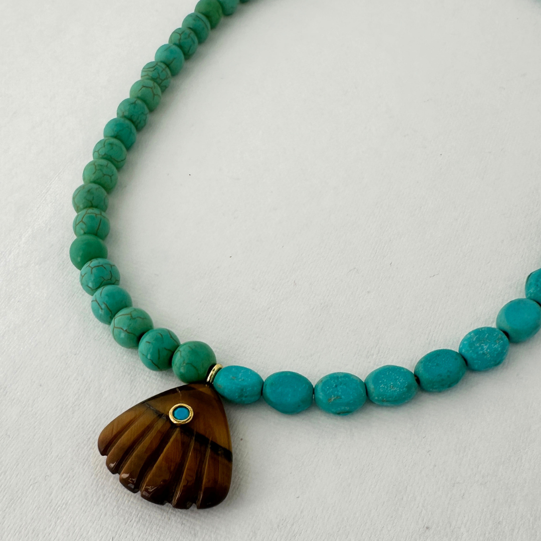 Elani Necklace
