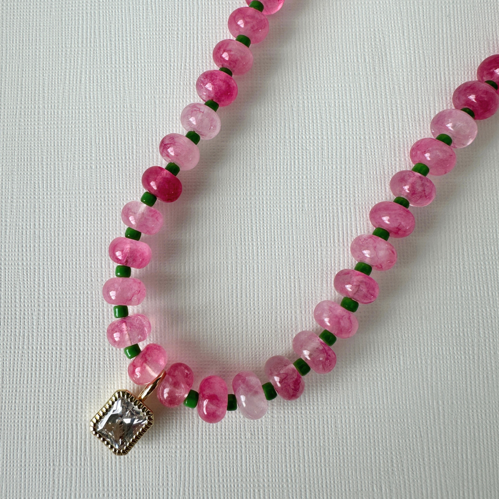 Winnie Necklace