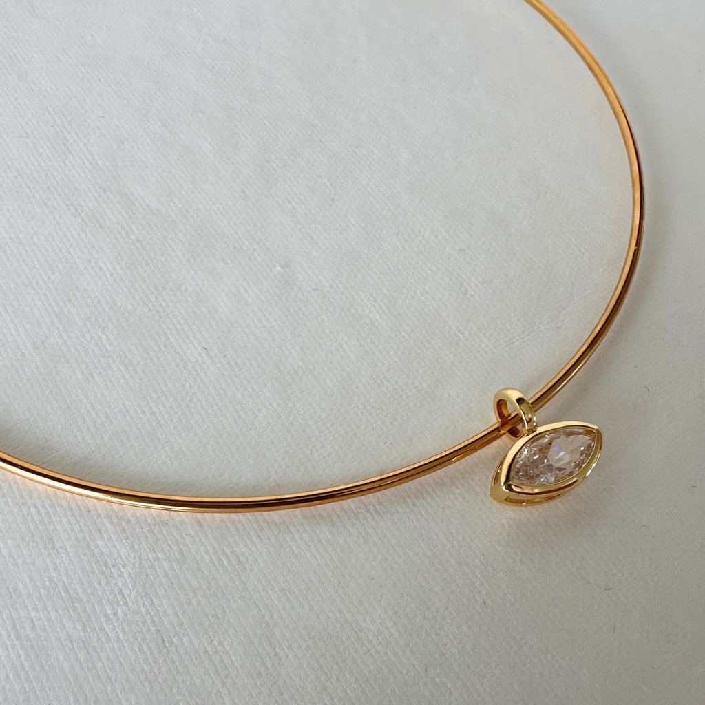 Marquise Collar