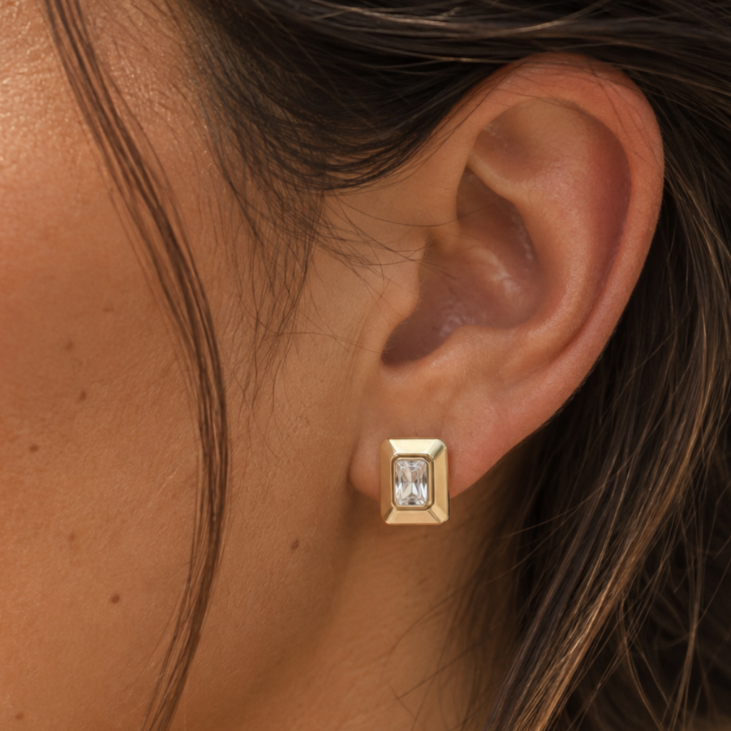 Hollis Earrings