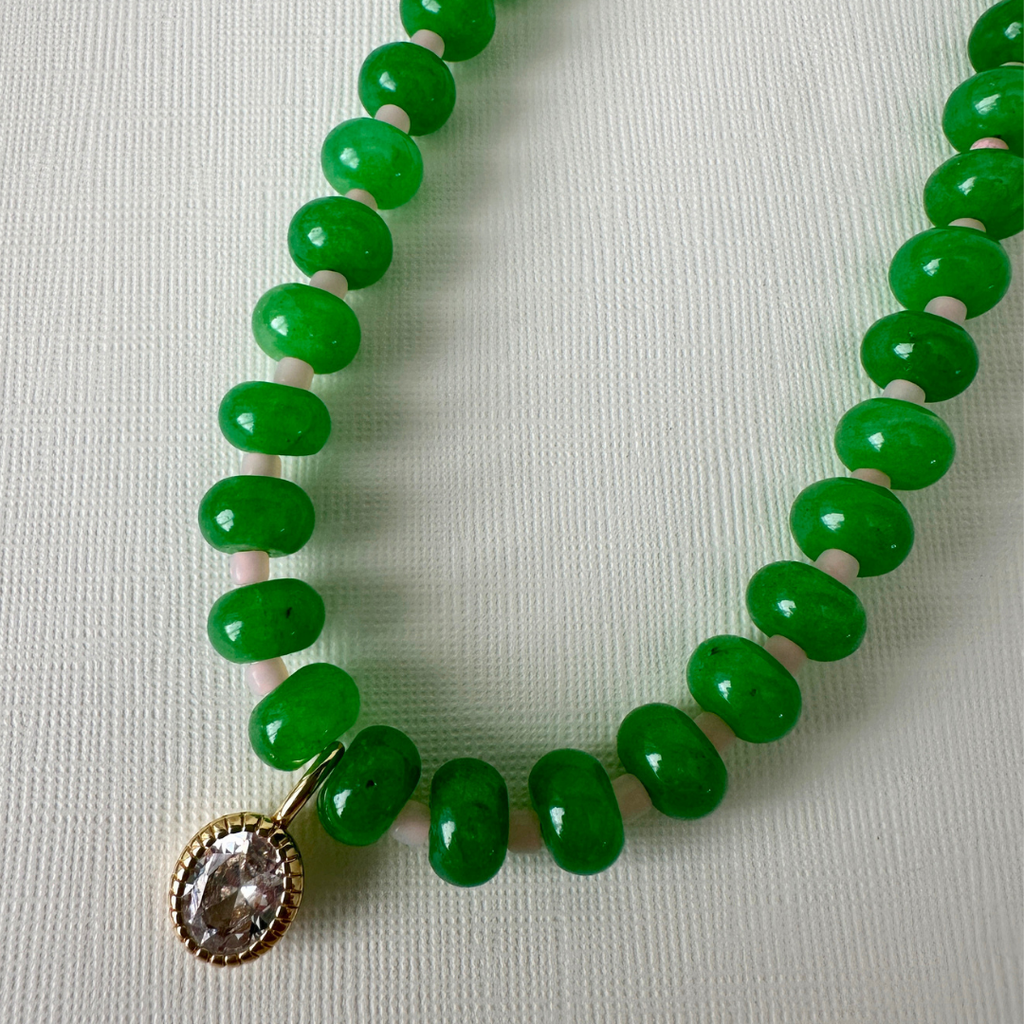 Winnie Necklace