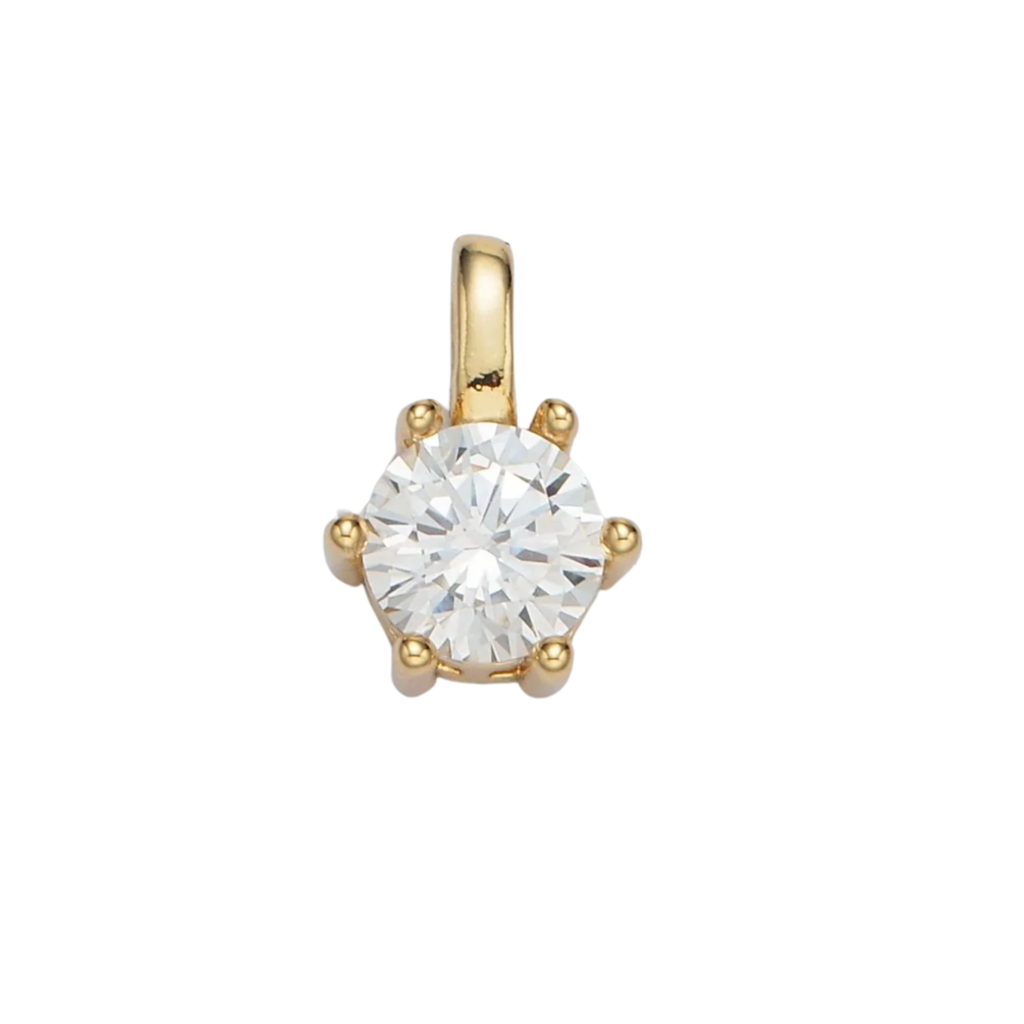 Penelope Charm Necklace
