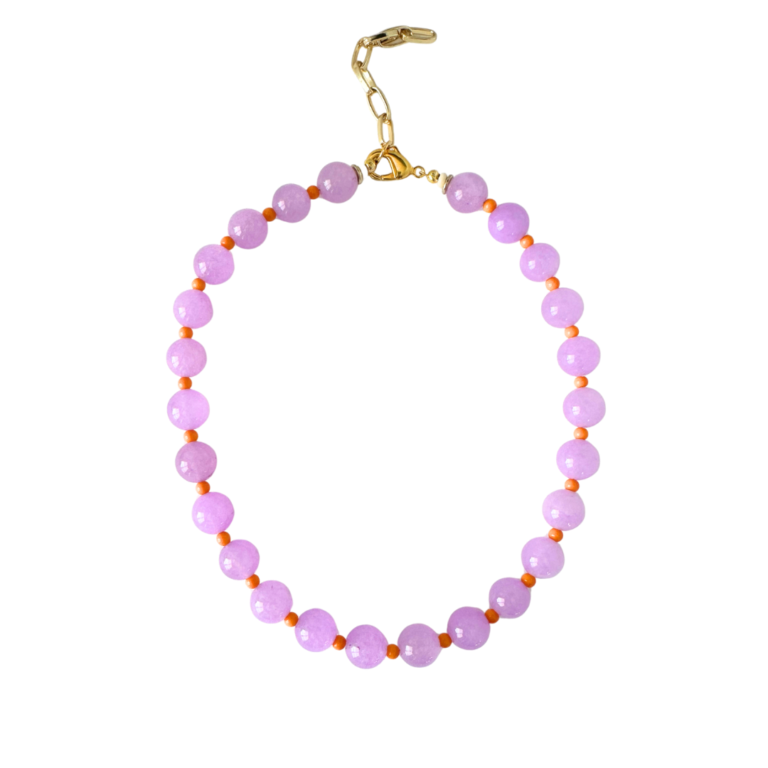 Evie Necklace