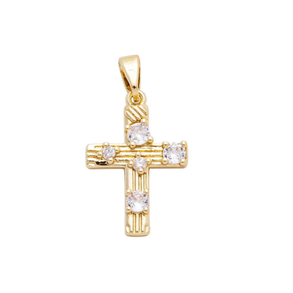 Penelope Charm Necklace
