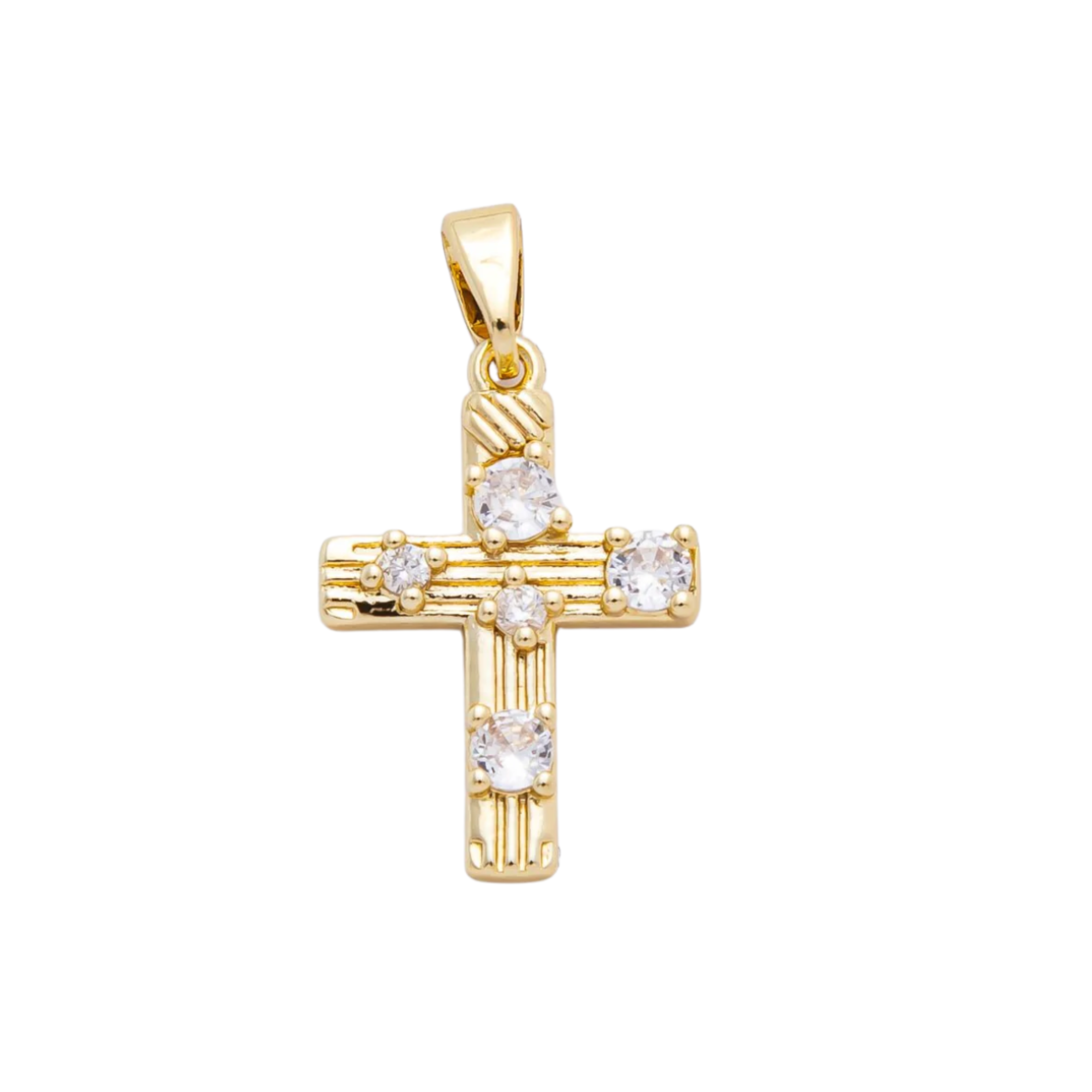 Penelope Charm Necklace