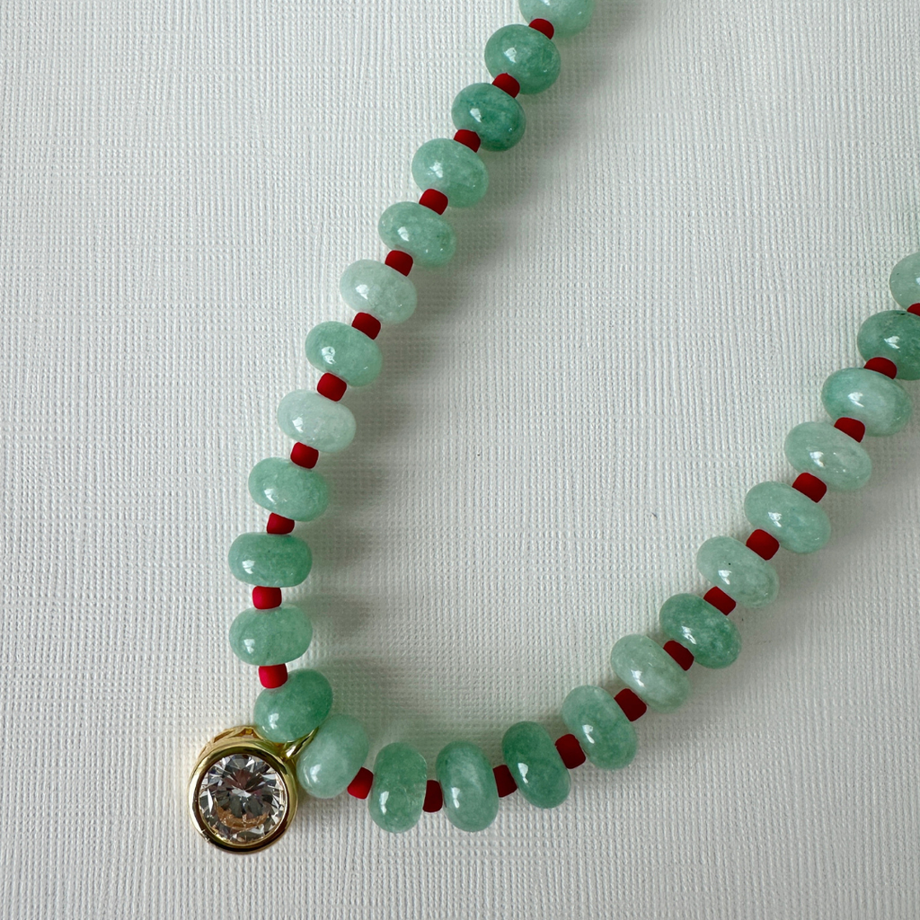 Winnie Necklace