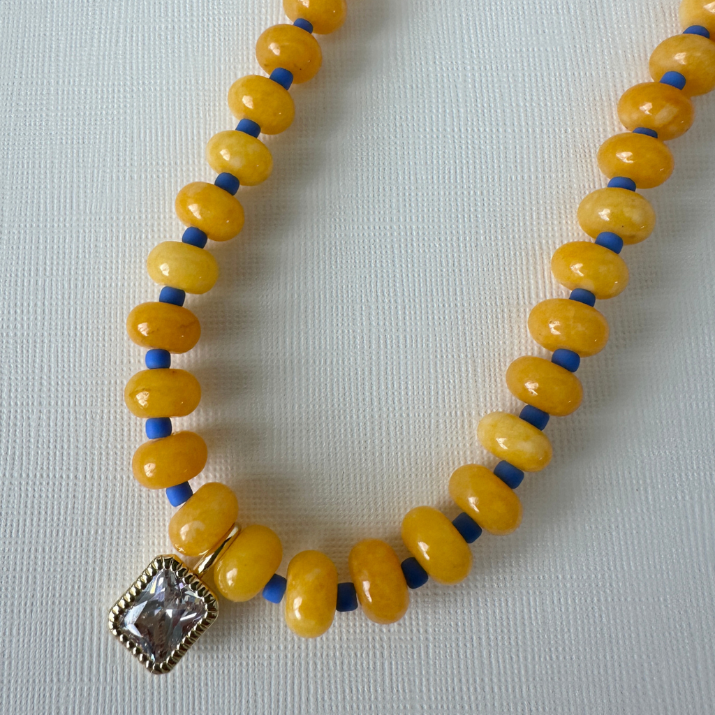 Winnie Necklace