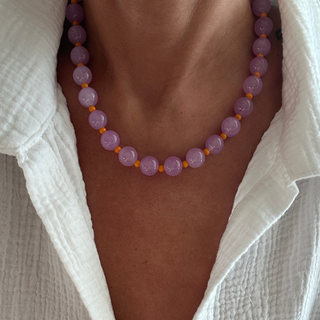 Evie Necklace