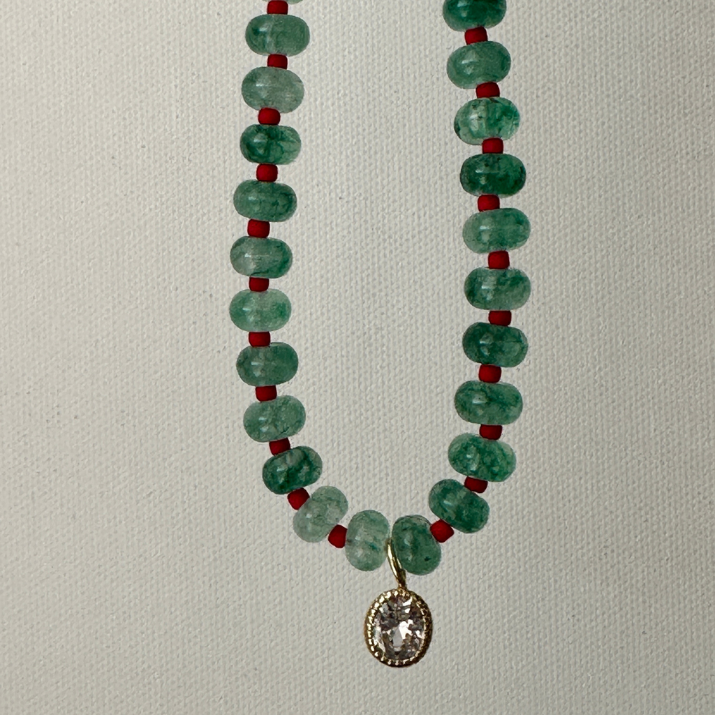Winnie Necklace