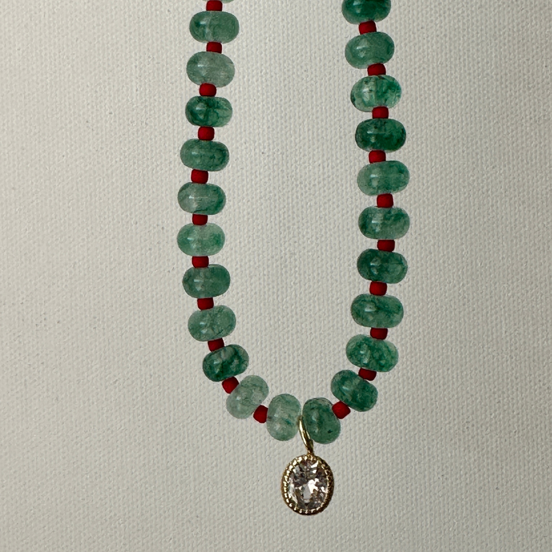 Winnie Necklace