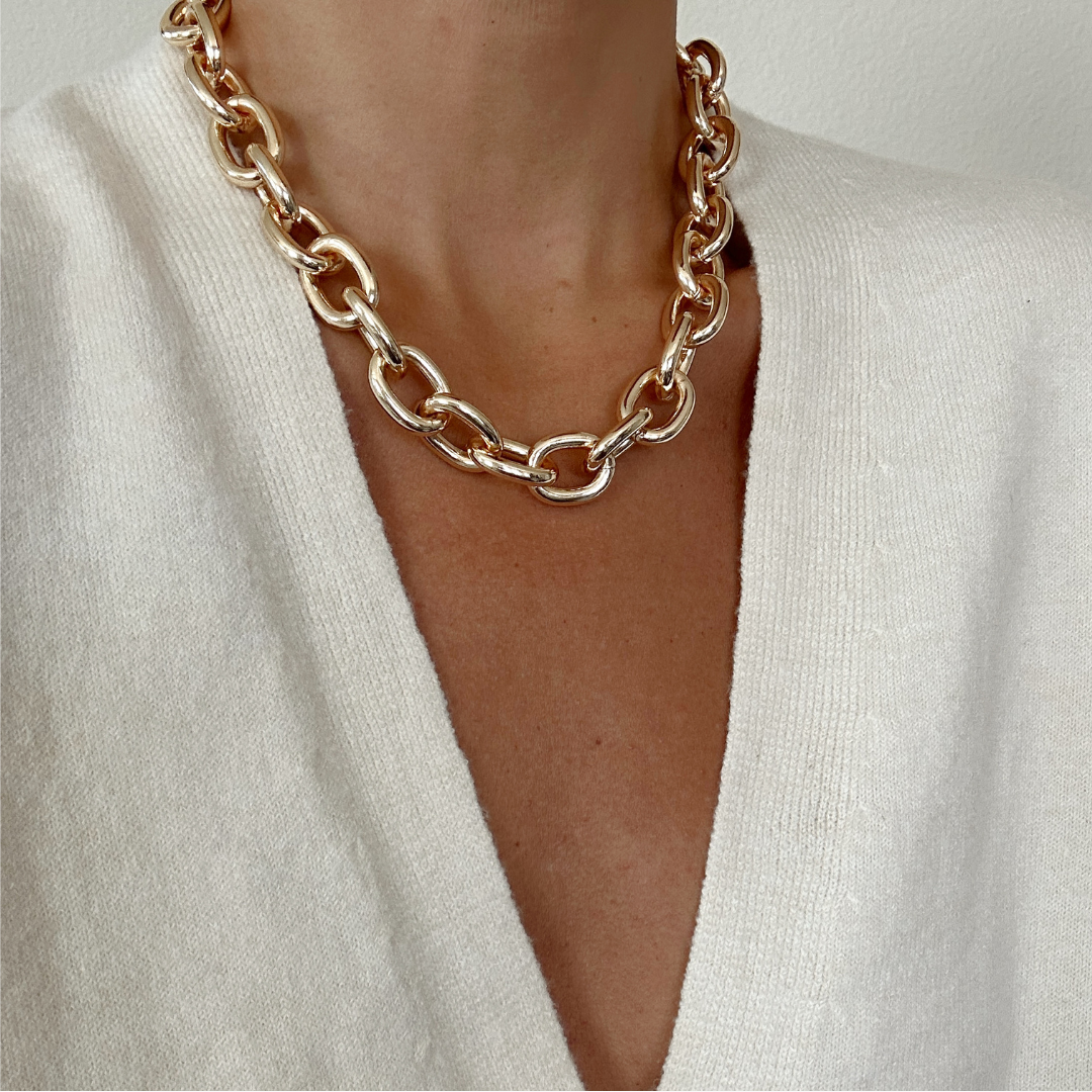 Roux Chain